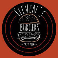 Halal Restaurant Eleven_s Burger Charleroi HalalTime.eu