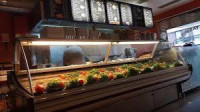 Halal restaurant Yasmina Mechelen HalalTime.Eu