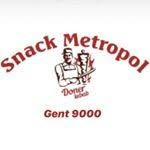 Halal restaurant Pitta Snack Metropol, Gent België halaltime.eu
