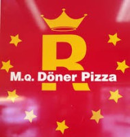 Halal restaurant M.Q. Döner Pizza Weert HalalTime.eu