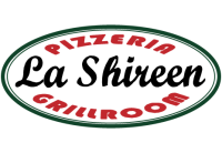 Halal Restaurant La Shireen Rhenen HalalTime.eu