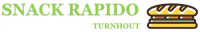 Halal restaurant Snack Rapido Turnhout HalalTime.eu
