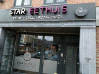 Halal restaurant Star Eethuis Bij Zabit, Herentals België halaltime.eu