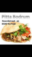 Halal Restaurant Pitta Bodrum Kortrijk HalalTime.eu
