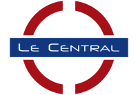 Halal Restaurant Le Central Namur HalalTime.eu