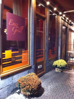 Halal Restaurant Enez Grill Namur HalalTime.eu
