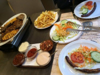 Halal restaurant Pitta Pyramide Kortrijk HalalTime.Eu