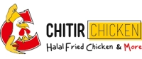 Halal restaurant Chitir Chicken HalalTime.eu