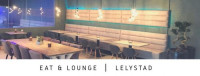Halal Restaurant Eat _ Lounge Lelystad HalalTime.eu