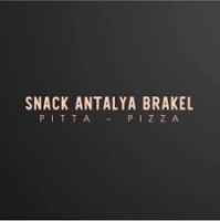 Halal restaurant Snack Antalya Brakel HalalTime.Eu