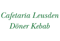 Halal Restaurant Cafetaria Leusden Doner-kebab Leusden HalalTime.eu