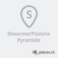 Halal Restaurant Pyramides Sittard HalalTime.eu