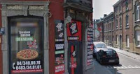 Halal Restaurant King food Liége HalalTime.eu
