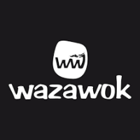Halal Restaurant Wazawok Miroir Jette HalalTime.eu