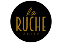 Halal Restaurant La Ruche Steak _ Ribs Saint-Gilles HalalTime.eu
