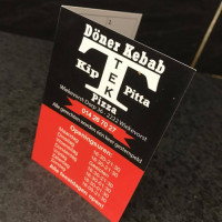 Halal restaurant Tek Kebab Wiekevorst Heist-op-den-Berg HalalTime.Eu