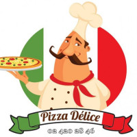 Halal Restaurant Délice Pizza _ Pasta Jette HalalTime.eu