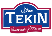Halal Restaurant Tekin shoarma pizzeria Musselkanaal HalalTime.eu