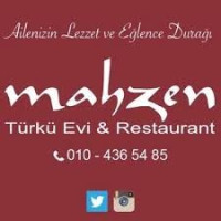 Halal Restaurant Mahzen Rotterdam HalalTime