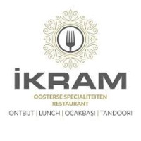 Halal Restaurant Ikram Hengelo HalalTime.eu