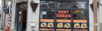 Halal Restaurant Best Kebab Wavre HalalTime.eu