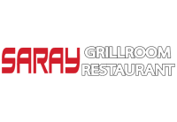 Halal Restaurant Grillroom Café Saray Utrecht HalalTime.eu