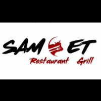 Halal Restaurant Samet resto-grill Evere HalalTime.eu