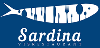 Halal restaurant Sardina Visrestaurant Tilburg halaltime.eu