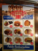 Halal Restaurant Snack Ephes Wavre HalalTime.eu