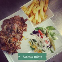 Halal Restaurant Pita Turquoise Ciney HalalTime.eu