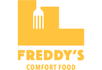 Halal restaurant Freddy_s Comfortfood Rotterdam halaltime.eu