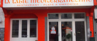 Halal Restaurant La table méditerranéenne Aywaille HalalTime.eu