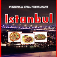 Halal restaurant Istanbul Restaurant Eindhoven halaltime.eu