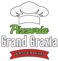 Halal restaurant Pizzeria Grand Grazia Vlijmen HalalTime.eu