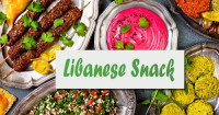 Halal restaurant Libanese Snack, Gent België halaltime.eu