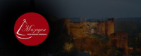 Halal Restaurant Mazagan La Roche-en-Ardenne HalalTime.eu