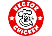 Halal restaurant Hector Chicken, Antwerpen België halaltime.eu