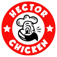 Halal Restaurant Hector Chicken Saint-Gilles HalalTime.eu