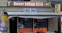 Halal restaurant Selo, Genk België halaltime.eu