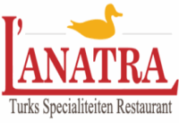 Halal restaurant L&#039;Anatra Breda HalalTime.eu