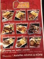 Halal Restaurant Royal Kebab Beauraing HalalTime.eu