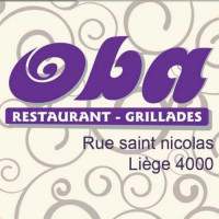 Halal Restaurant Oba Restaurant Liége HalalTime.eu