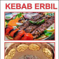 Halal Restaurant Snack Erbil Liége HalalTime.eu