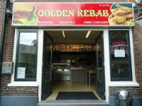 Halal Restaurant Golden Kebab Tiel HalalTime.eu
