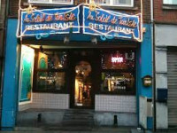 Halal Restaurant Au Soleil De Tunisie Bastogne HalalTime.eu