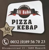 Halal restaurant Ali Baba Maaseik halaltime.eu