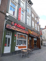 Halal restaurant Farao Breda HalalTime.eu