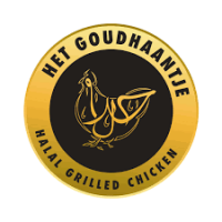 Halal Restaurant Breda Het Goudhaantje HalalTime.eu