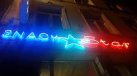 Halal Restaurant Snack Star Nivelles HalalTime.eu