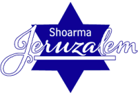 Halal restaurant Shoarma Jeruzalem Eindhoven HalalTime.eu